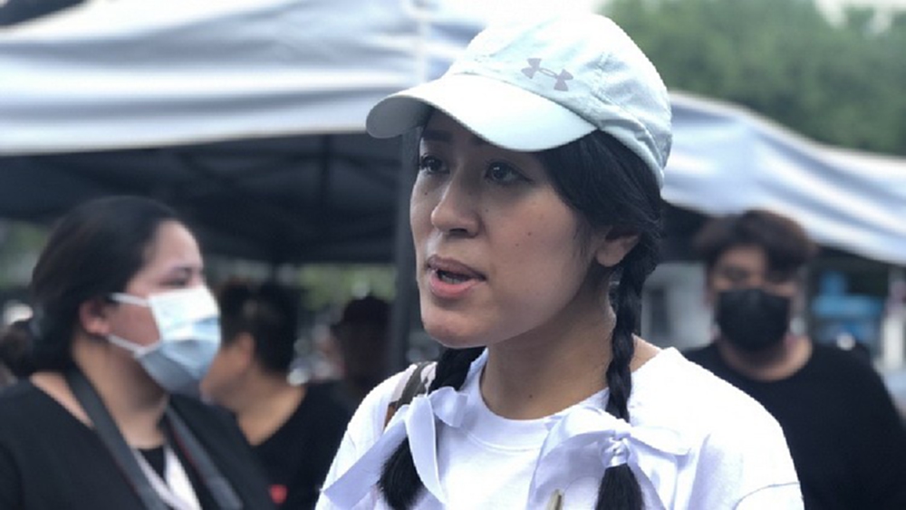 "ช่อ" ลั่น รมว.ศธ.หยุดคุมคามในโรงเรียนไม่ได้ ควรลาออก