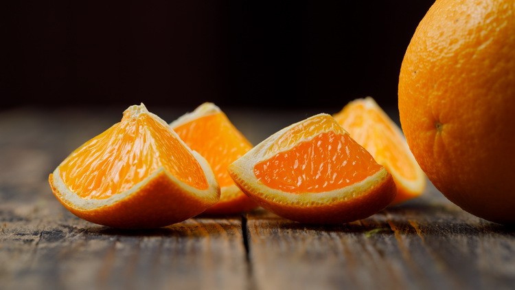 สร้างภูมิคุ้มกันด้วย 'วิตามินซี'