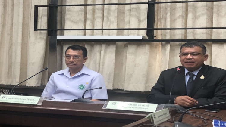 2 ปมแรงสอบซี7เมืองโคราช เรียกเงิน5 แสนบาทแลกบรรจุรุ่นโควิด