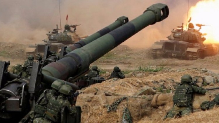 ‘จีน’ ฉุน ‘อินเดีย’ เปิดฉากยิงปะทะพื้นที่พิพาท