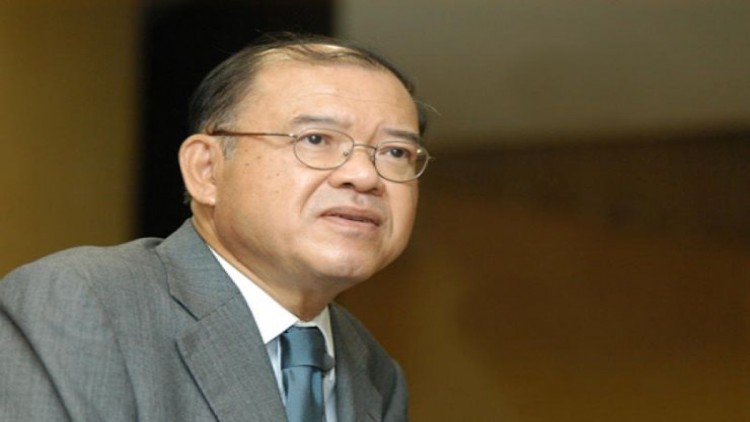 'ศุภชัย พานิชภักดิ์' ปัดข่าว นายกฯ ทาบนั่งเก้าอี้ รมว.คลัง บอกมีคนที่ดีหลายคน