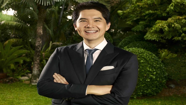 ‘ณพ ณรงค์เดช’ แจงเคารพมติที่ประชุมผถห. พร้อมฝากผู้บริหารชุดใหม่เร่งแก้ปัญหา