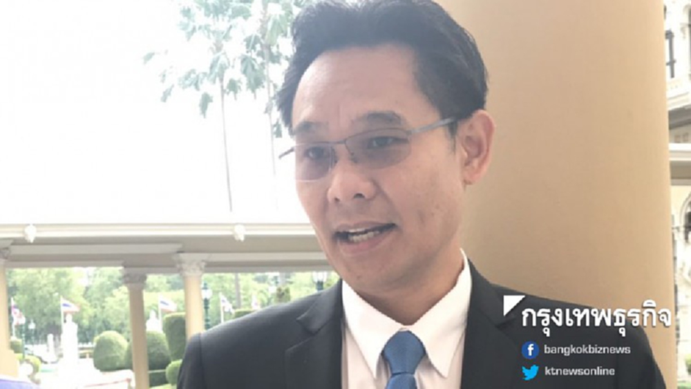 สศช.ชงครม.แผนยุทธศาสตร์ชาติเฉพาะกิจ เตรียมใช้ 2 ปีรับมือโควิด