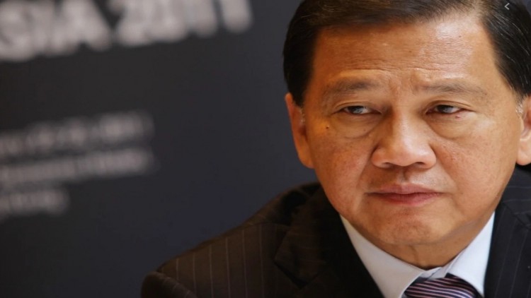 'ผู้บริหารสนามบินชางงี' ลาออกเซ่นคดีจับแม่บ้านติดคุก  