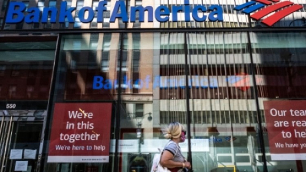 'แบงก์ ออฟ อเมริกา' คาดจีดีพี 'สหรัฐ' ไตรมาส 3 โต 27%