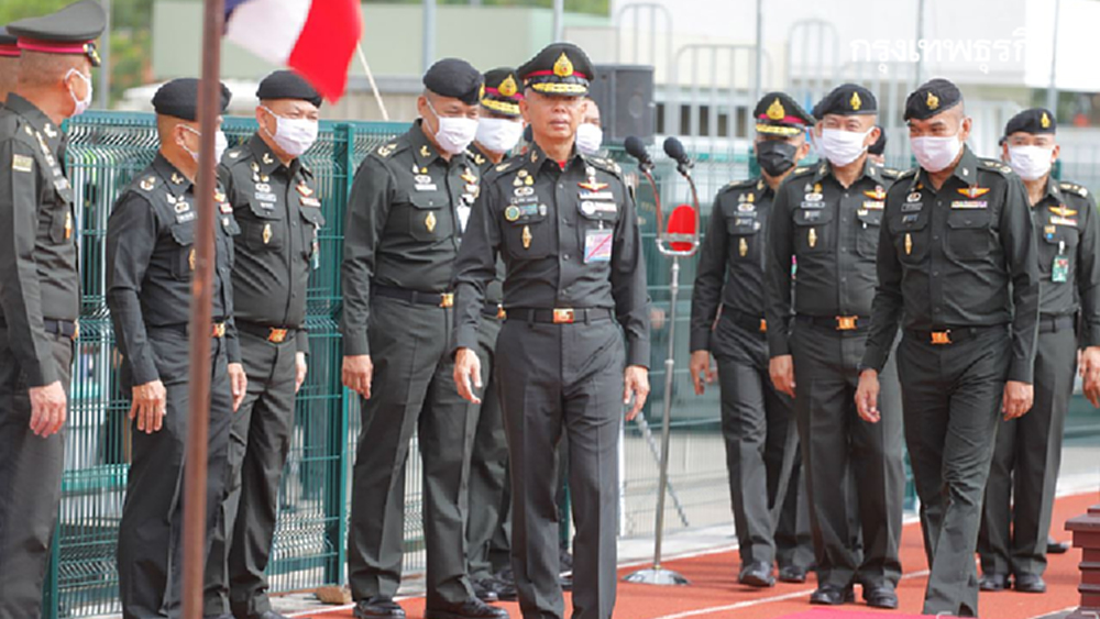 เปิดแผนสกัดม็อบ ฝ่ายความมั่นคงประเมิน 19 ก.ย. ซ้อม-ชุมนุมใหญ่ ต.ค.