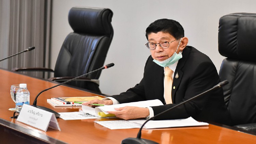 รัฐบาลเตรียมหยุดยาว 4 วัน เดือนพฤศจิกายนนี้