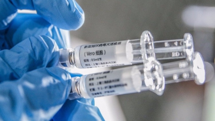 ‘จีน’ พร้อมส่งวัคซีนโควิด-19 สู่สาธารณะ พ.ย.นี้