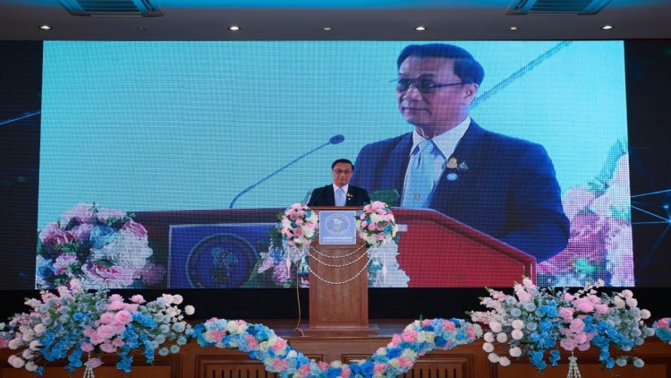 กปภ.รุกนวัตกรรมดันองค์กรทันสมัย