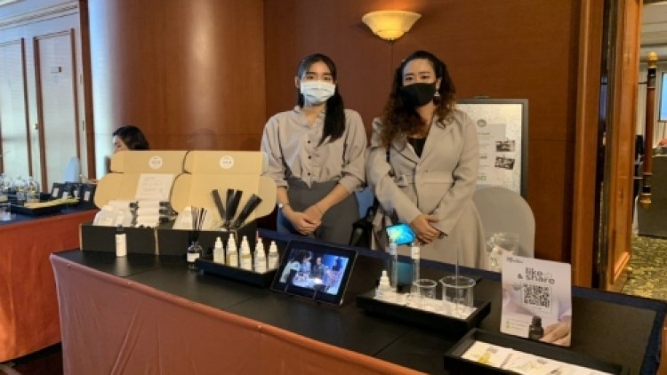 ปักหมุดตลาด ‘โดเมสติก’ โอกาสรอด ‘สปา-เวลเนส’