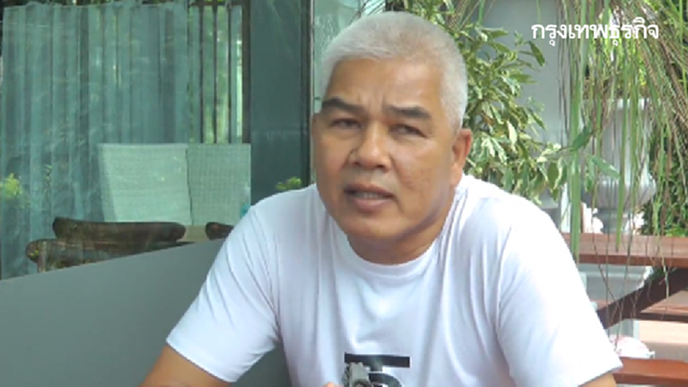 ภูเก็ตขานรับเปิดรับต่างชาติ ยันประโยชน์ไม่เฉพาะโรงแรมใหญ่ กระจายสู่ชุมชนทางอ้อม