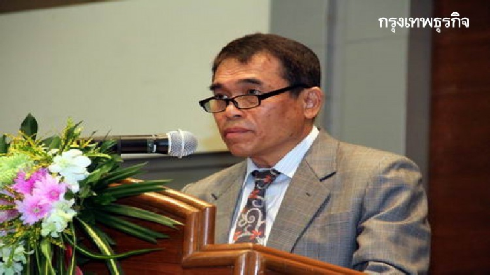 ปธ.ศาลฎีกาผลักดันกฎหมายพิจารณาคดีสิ่งแวดล้อม ปลื้มเคลียร์พื้นที่ปัญหาป่าแหว่งจบแล้ว