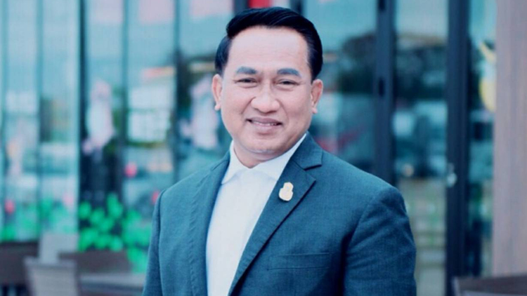 'น.สพ.สรวิศ' ย้ำกินลดเสี่ยง เลี่ยงโรค บริโภคปลอดภัย ใส่ใจปศุสัตว์ OK