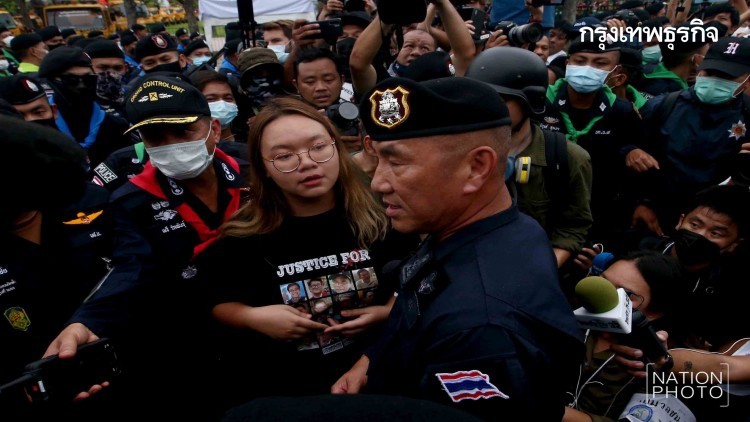 ปลุก '14 ต.ค.' ผุดม็อบรอบใหม่