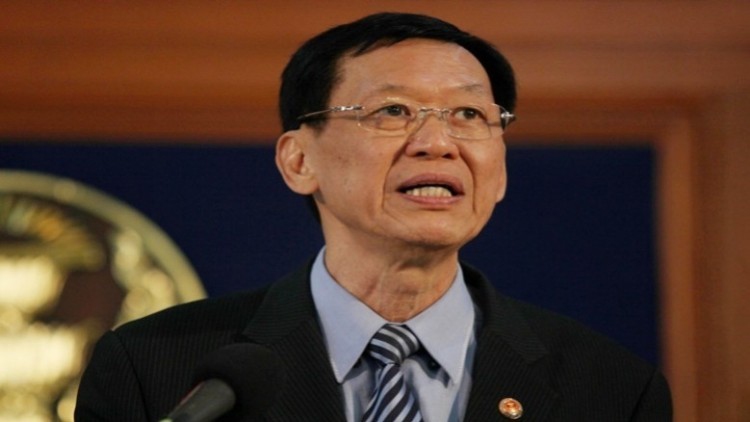 'ไพบูลย์' ฉุน 'ชวน' ขวางญัตติค้านแก้ไขรัฐธรรมนูญ