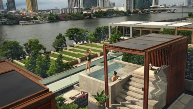 “คาเพลล่า กรุงเทพฯ” ดิ้นเจาะตลาดในประเทศ