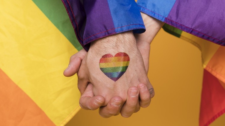 เพราะโลกมีความหลากหลาย (ทางเพศ)