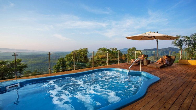 คว้ารางวัลนวัตกรรมยอดเยี่ยม 'เจ.ดี.พูลส์' เปิดบ้านชมสระว่ายน้ำ