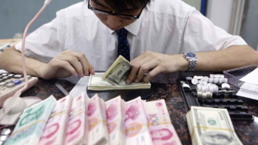  ‘สิงคโปร์-ฮ่องกง’ ท็อปลิสต์โอนเงินน่าสงสัยมากที่สุดในเอเชีย