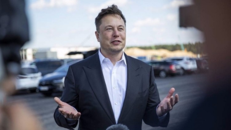 ปรากฏการณ์! ‘หุ้นเทสลา’ ร่วง 5 หมื่นล้านดอลล์