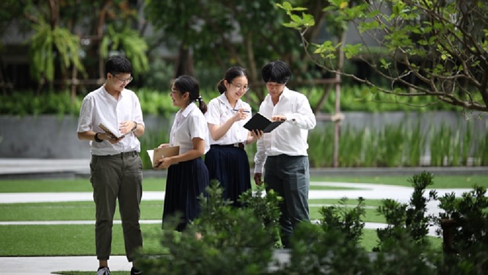 'AP NEW GEN DESIGNER' สร้างนักคิด ต่อยอดดีไซน์สร้างสรรค์