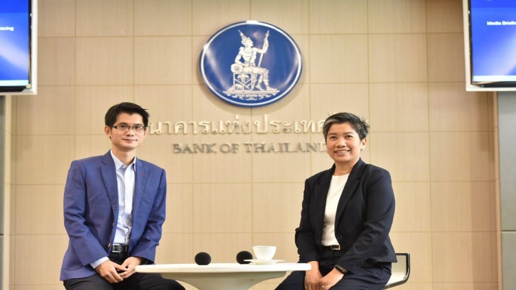 ธปท. ดัน ‘Digital Factoring’ เกิดต้นปีหน้า หนุนเอสเอ็มอีรายจิ๋ว เข้าถึงสินเชื่อเพิ่ม