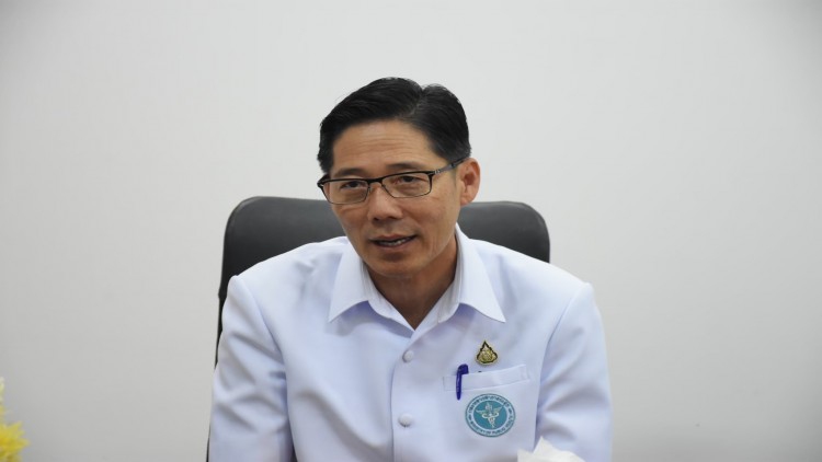 สบส.ย้ำรพ./คลินิกห้ามเก็บค่าขอประวัติผู้ป่วย