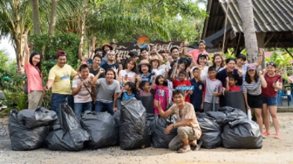 พลิกโควิดเป็นโอกาส ‘โลเคิล อไลค์’ ชี้ทางรอดฉบับ ‘เอสอี’