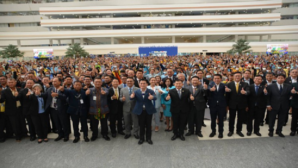 พาณิชย์ เดินหน้าโครงการประกันรายได้ปี 2