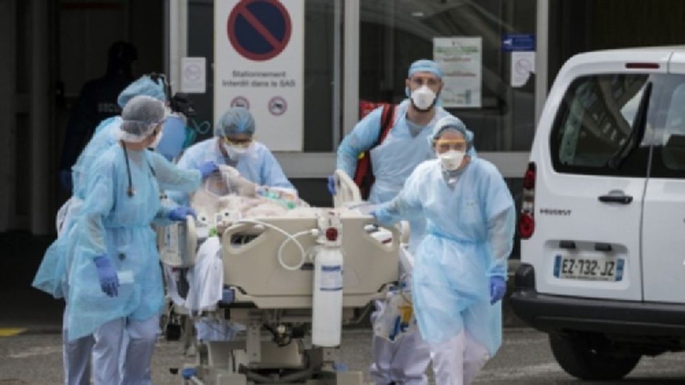 ทั่วโลกติดโควิด 32.7 ล้าน 'ฟิลิปปินส์' สาหัสสุดในอาเซียน