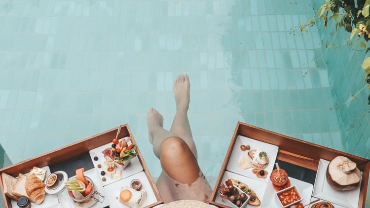 กินหรู อยู่สบาย รับวันหยุดยาว...ไปที่ไหนดี ?