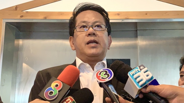 'จิรายุ'คาดเลือก'กก.บห.เพื่อไทย' ต้นต.ค.นี้ ยันต้าน'เผด็จการ'