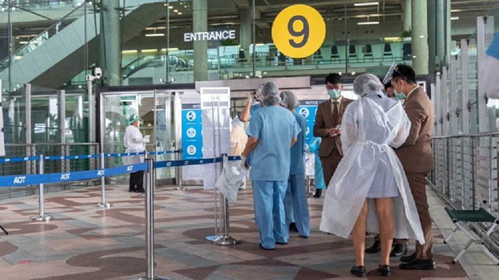 แนะรัฐเน้นชูการท่องเที่ยวเชิงสุขภาพ