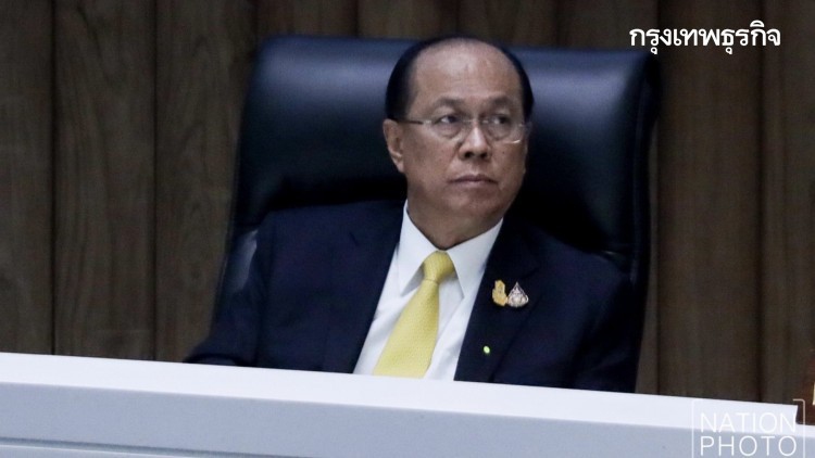 'มท.-กกต.' ได้ฤกษ์ถกเตรียม 'เลือกตั้งท้องถิ่น' เป็นทางการ1ต.ค.นี้