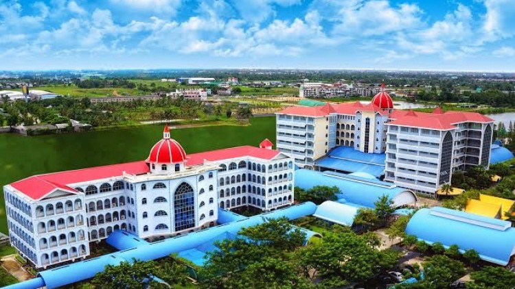 เปิดที่มา 'สารสาสน์วิเทศราชพฤกษ์'