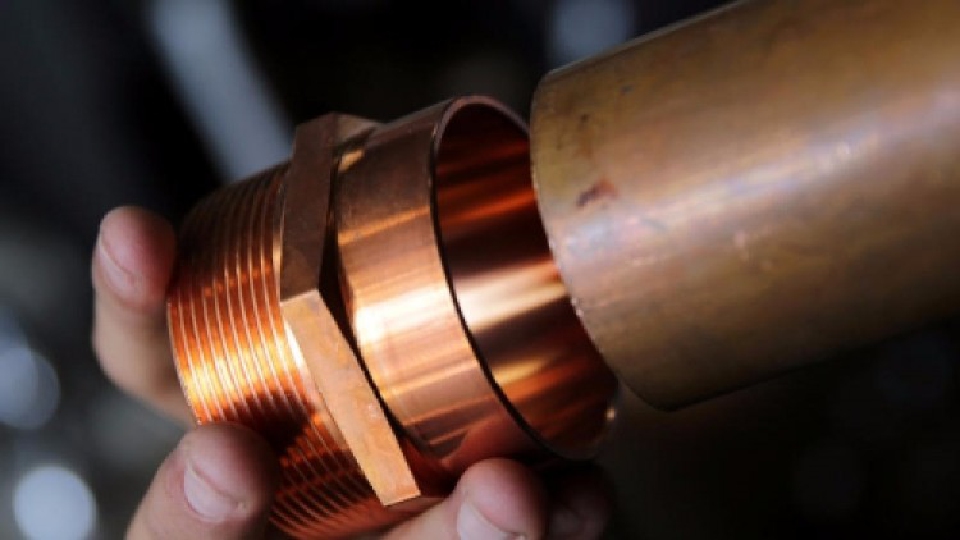 ‘อินเดีย’ สั่งสอบ ‘ไทย’ ทุ่มตลาดท่อทองแดง