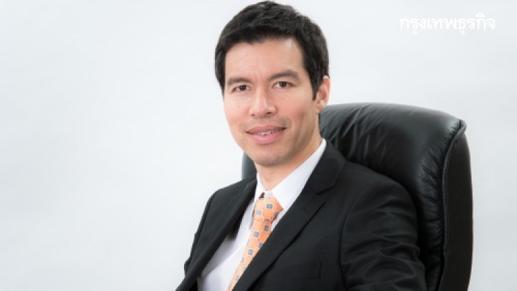 "เจษฎ์" แนะ "สุรพล" ฟ้อง กกต. ใช้เจตนา-ดุลยพินิจให้ใบส้มไม่สุจริต