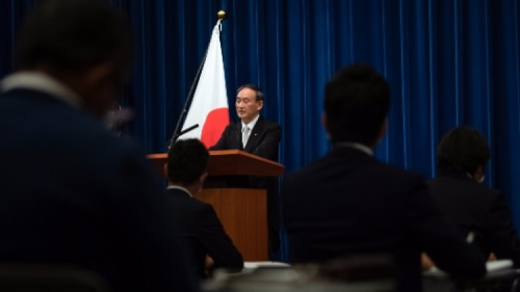 ‘นายกฯซูกะ’ ประเดิมเยือน ‘เวียดนาม’ เป็นชาติแรก