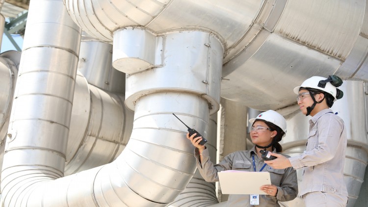 เปิดแผนปั้นคนไปอุตฯเป้าหมาย