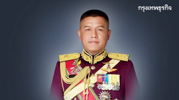 จับตา! ปรับทีมโทรโข่งกองทัพบก 'บิ๊กบี้' ตั้ง 'โฆษก' ยศนายพล ครั้งแรก