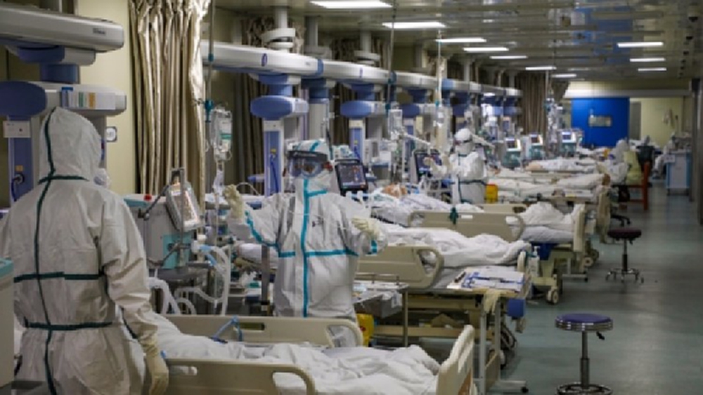 ทั่วโลกติดโควิดทะลุ 34 ล้านราย 'สหรัฐ' วิกฤติหนัก