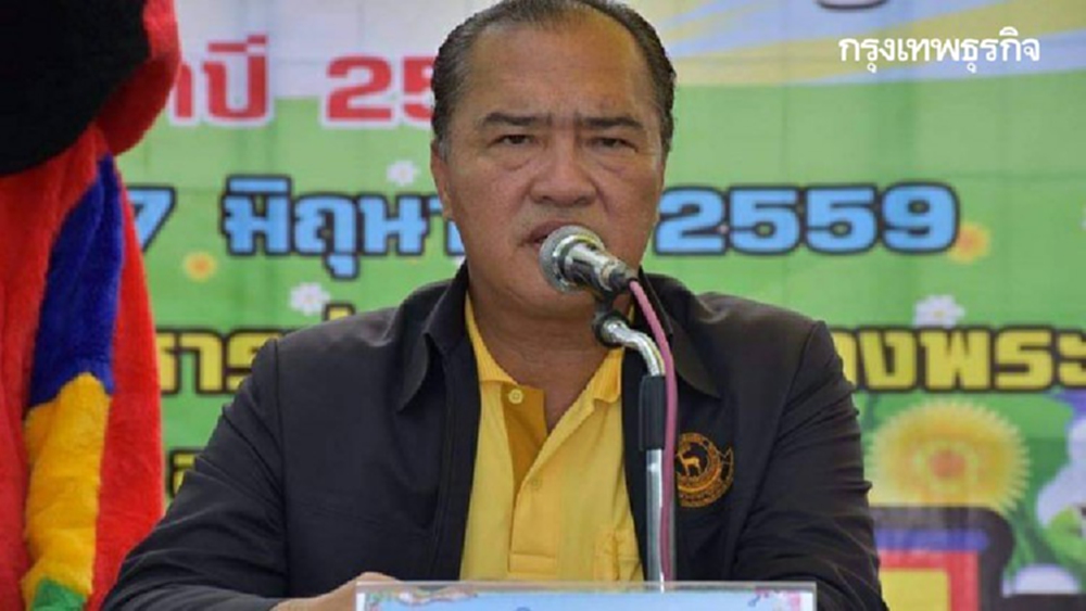 มือยิง 'ผอ.องค์การสวนสัตว์' ฆ่าตัวตายคาห้องพัก