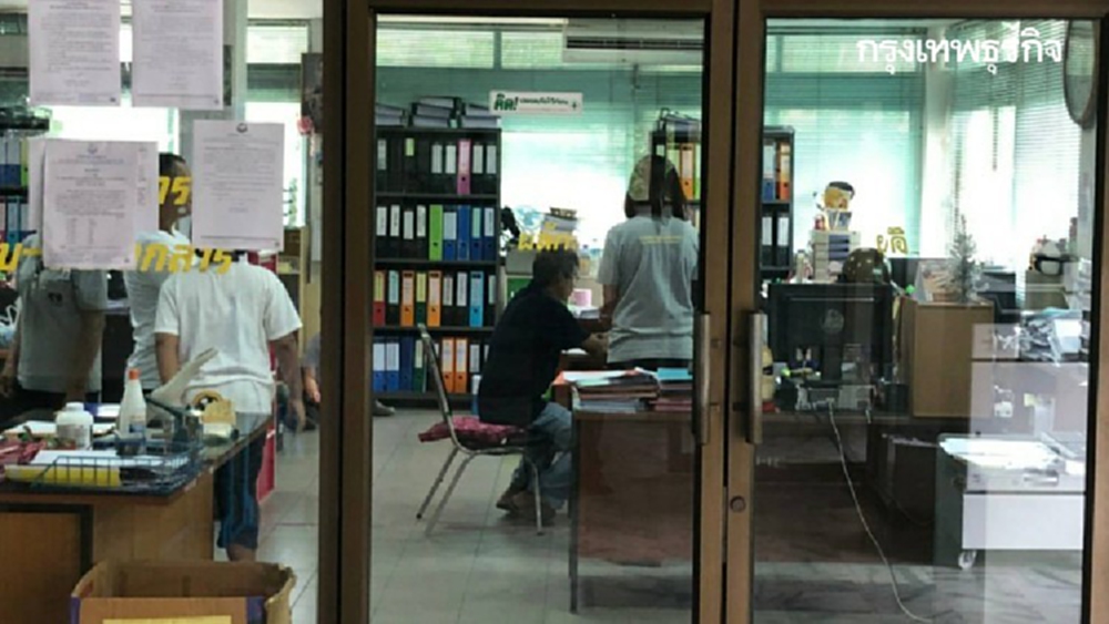 เปิดปมสังหาร ‘ผอ.องค์การสวนสัตว์’ ในพระบรมราชูปถัมภ์