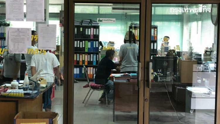 เปิดปมสังหาร ‘ผอ.องค์การสวนสัตว์’ ในพระบรมราชูปถัมภ์