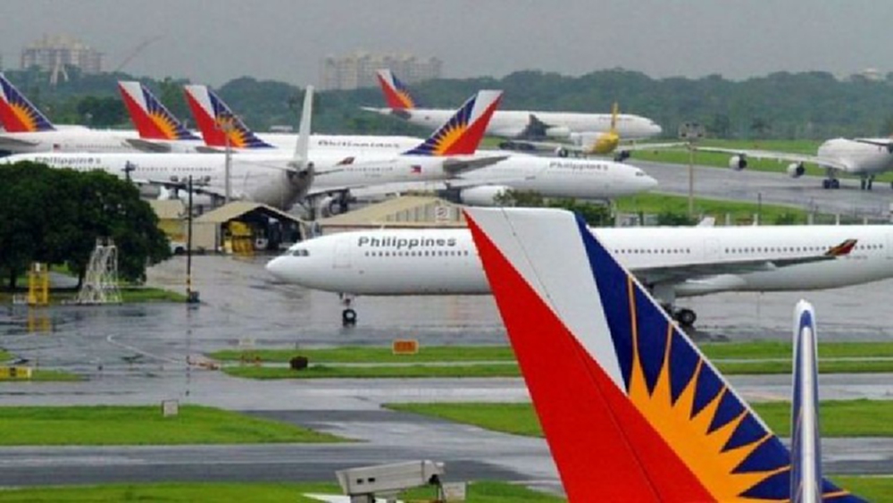 'ฟิลิปปินส์ แอร์ไลน์'เริ่มปรับโครงสร้างใหญ่
