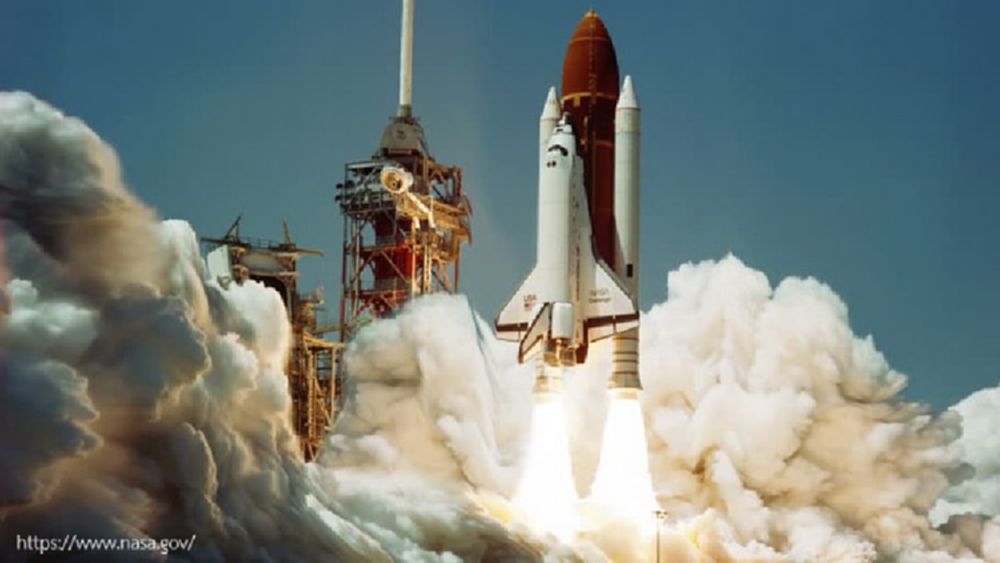 GISTDA เดินหน้า 'กฎหมายอวกาศ' หนุนคนไทยใช้ประโยชน์จากอวกาศ