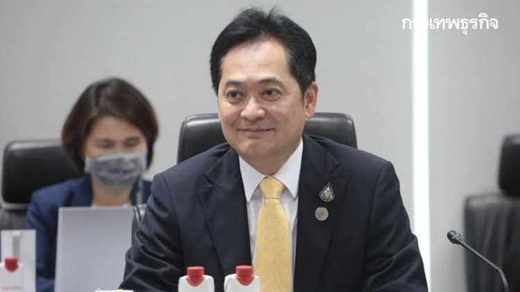 รัฐบาลเล็งพัฒนาท่าเรือบก ผงาดฮับ 'ขนส่ง-โลจิสติกส์' ภูมิภาค