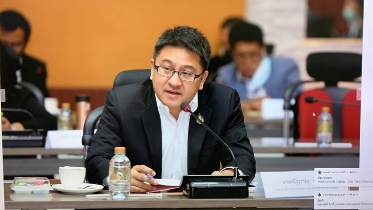 'สถานทูตไทยทั่วโลก' เข้มรับต่างชาติยื่นวีซ่า STV 