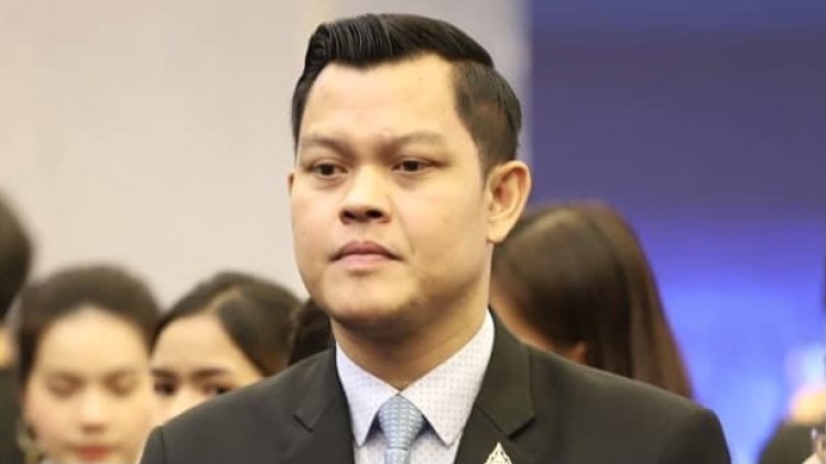 'ธนกร'เตือน'นศ.'ชุมนุม14ตุลาฯ อย่าจาบจ้วงสถาบัน ลั่นคนไทยไม่ยอมแน่