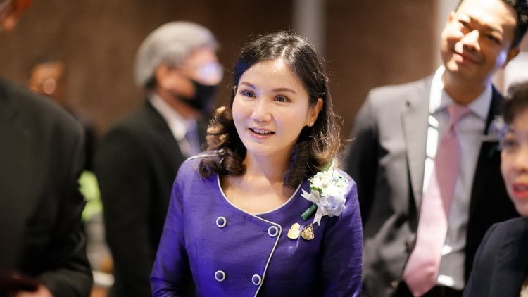 รมช.แรงงาน ต่อยอดอาชีพพลทหาร หลังปลดประจำการ